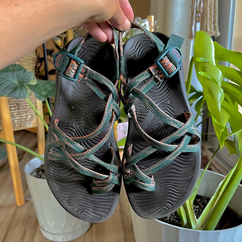 SOLD 2020 LIMITED EDITION CHACO